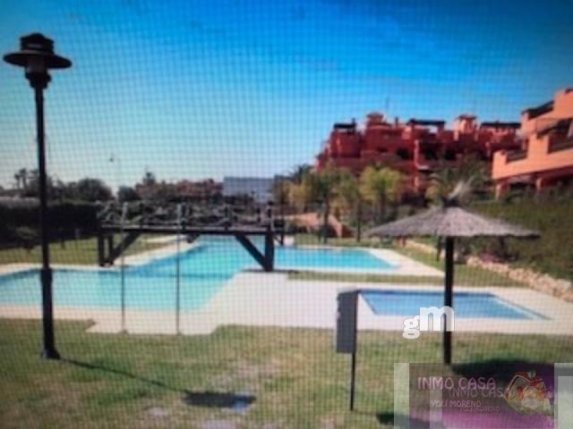 Alquiler de piso en Estepona