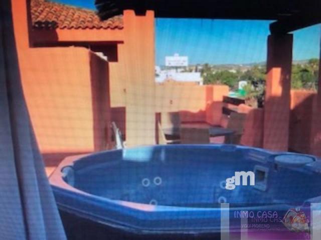 Alquiler de piso en Estepona