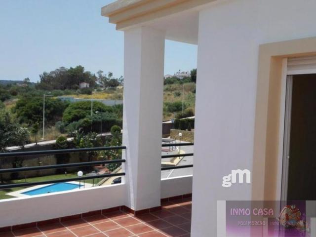 For sale of flat in Manilva