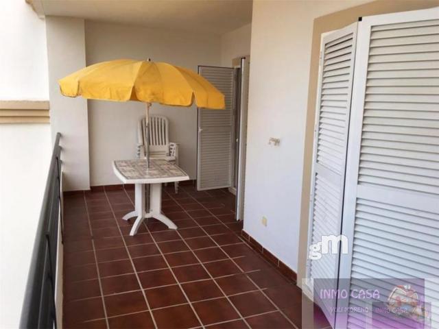 For sale of flat in Manilva