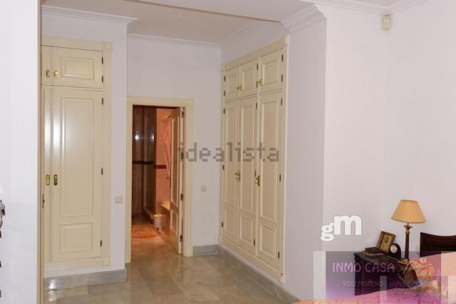 For rent of flat in Marbella