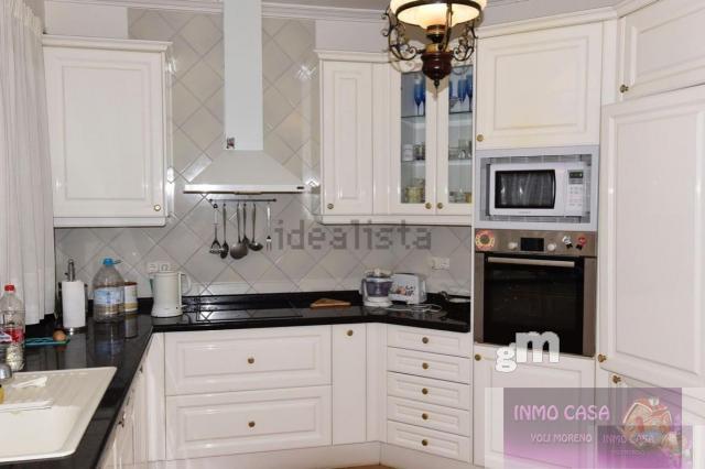 For rent of flat in Marbella