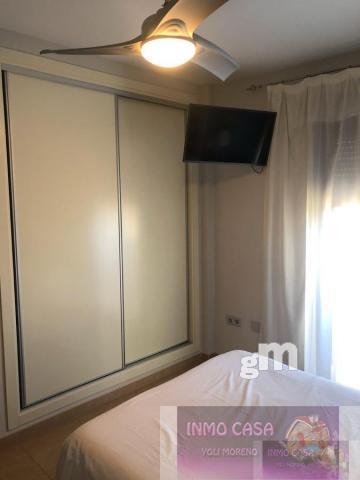 For sale of flat in Coín