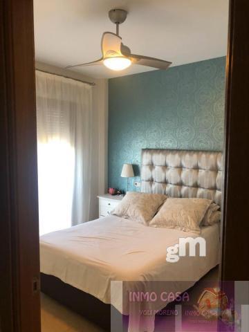 For sale of flat in Coín