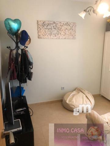 For sale of flat in Coín