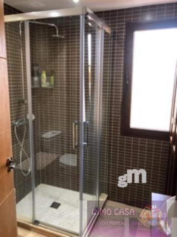 For sale of flat in Coín