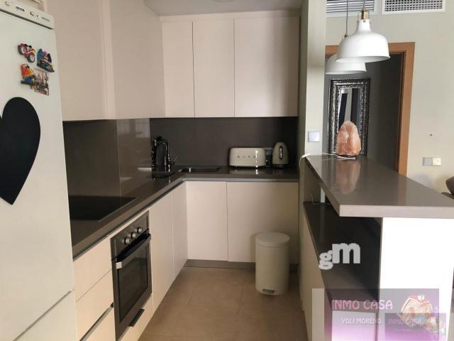 For sale of flat in Coín
