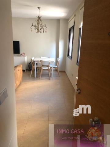 For sale of flat in Coín