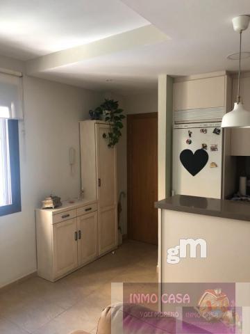 For sale of flat in Coín