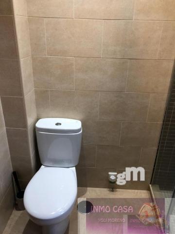 For sale of flat in Coín
