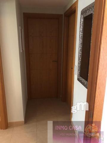 For sale of flat in Coín
