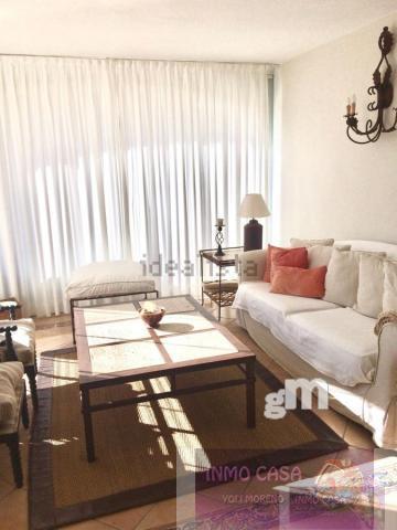 For sale of flat in Marbella