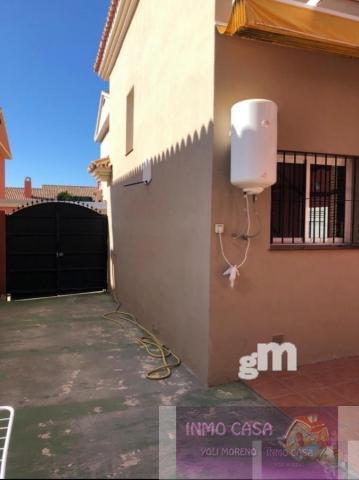 For sale of house in Pizarra