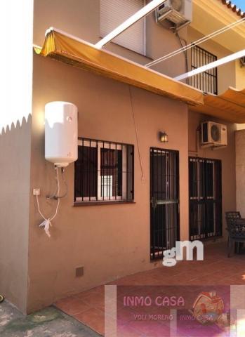 For sale of house in Pizarra