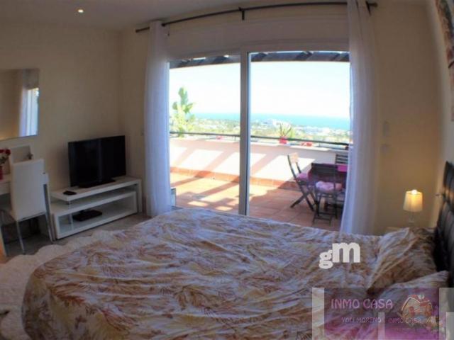 For rent of duplex in Marbella