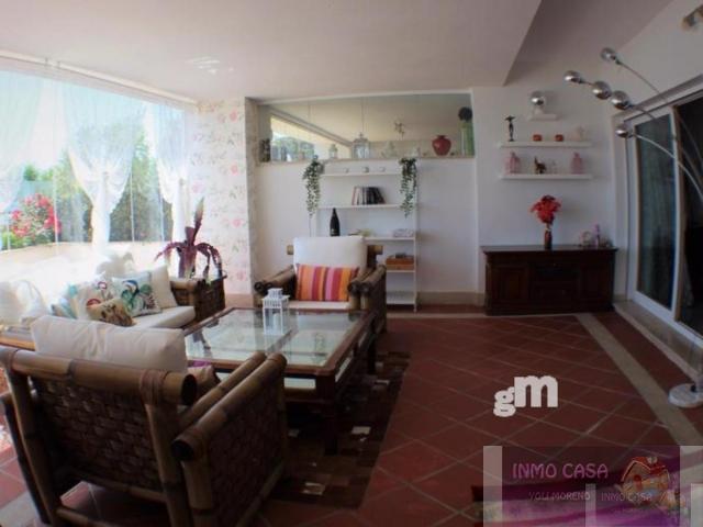 For rent of duplex in Marbella