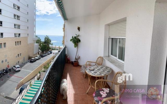 For sale of apartment in Marbella