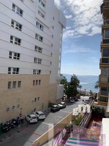 For sale of apartment in Marbella