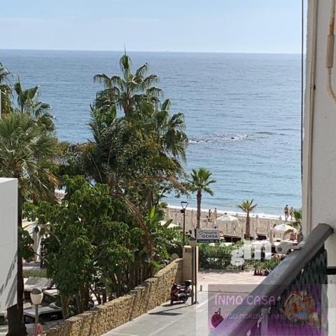 For sale of apartment in Marbella