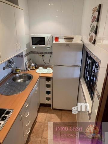For sale of apartment in Marbella