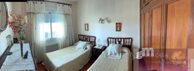 For sale of apartment in Marbella