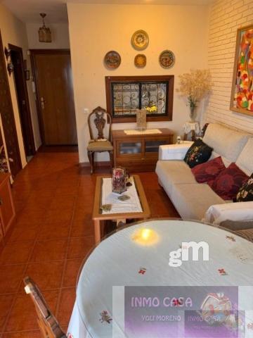For sale of apartment in Marbella