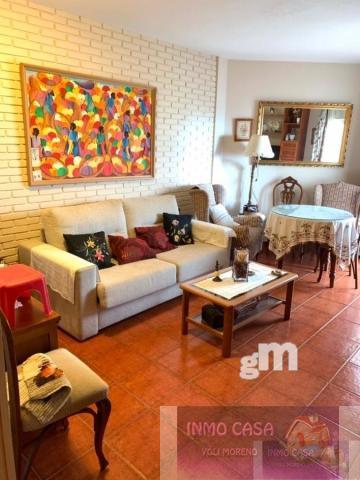 For sale of apartment in Marbella
