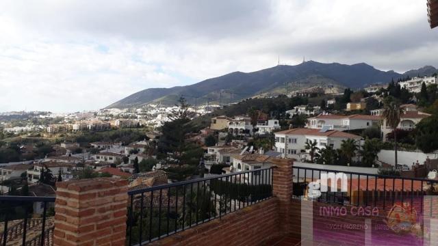 Venta de casa en Benalmádena