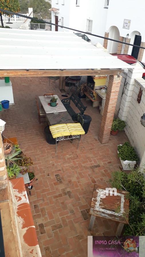 Venta de casa en Benalmádena