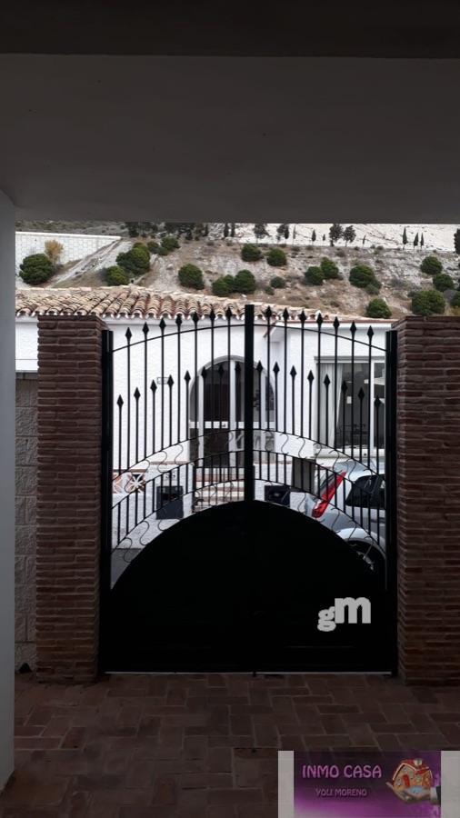 Venta de casa en Benalmádena