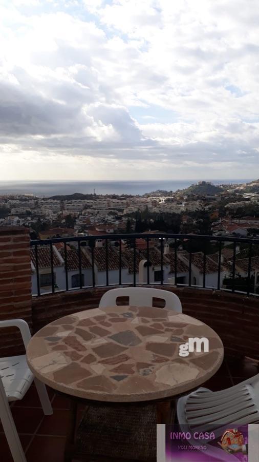Venta de casa en Benalmádena