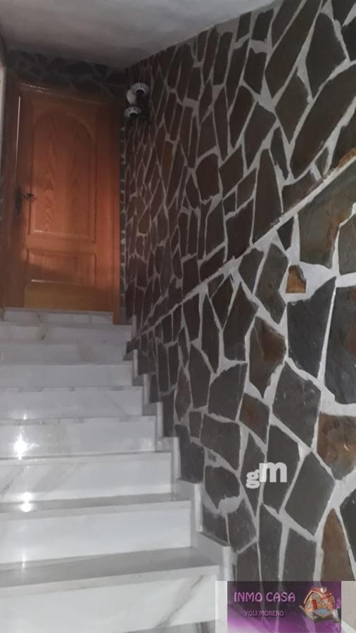 Venta de casa en Benalmádena