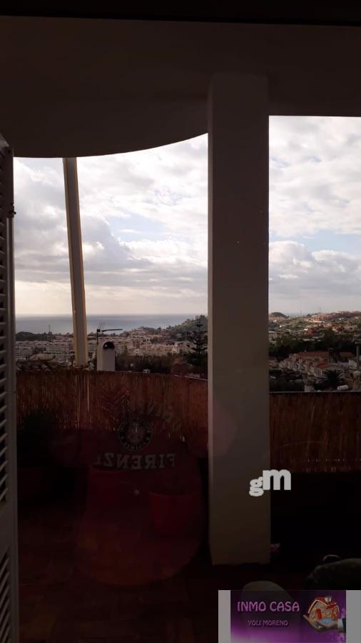 Venta de casa en Benalmádena