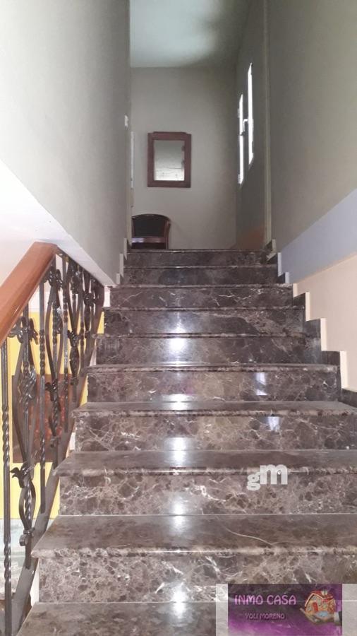 Venta de casa en Benalmádena