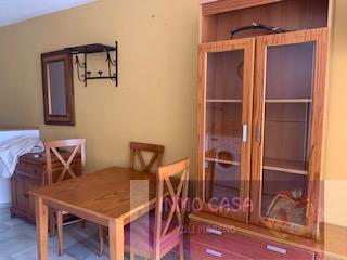 For rent of duplex in Estepona
