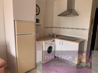 Alquiler de dúplex en Estepona