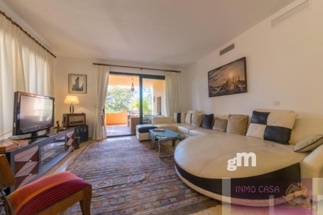 Venta de apartamento en Estepona