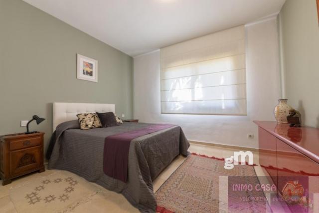 Venta de apartamento en Estepona