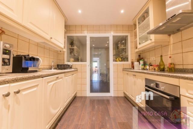 Venta de apartamento en Estepona