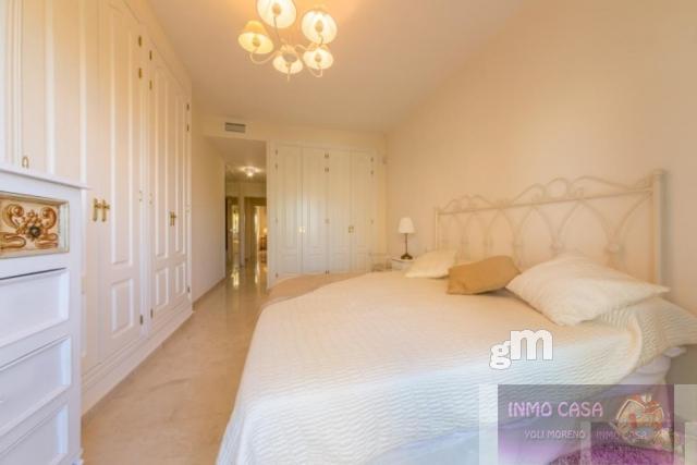 Venta de apartamento en Estepona