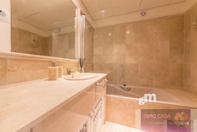 Venta de apartamento en Estepona
