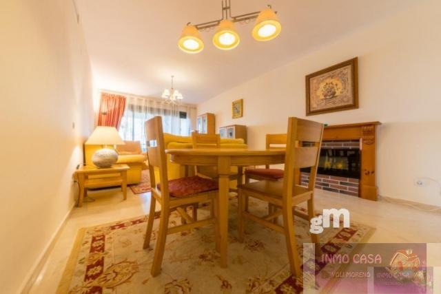 Venta de apartamento en Estepona