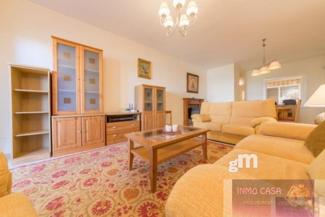 Venta de apartamento en Estepona