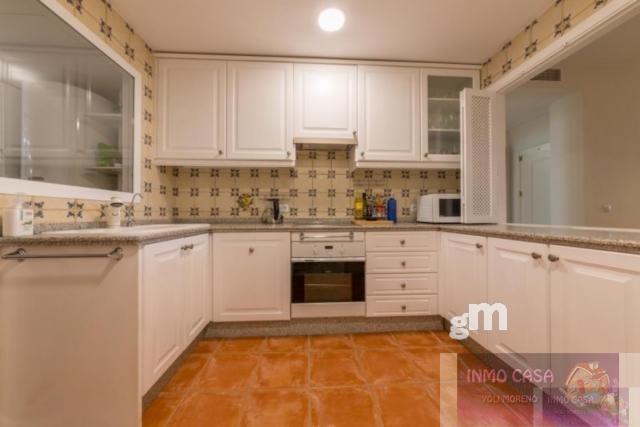 Venta de apartamento en Estepona
