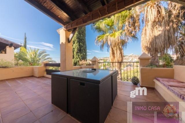 Venta de apartamento en Estepona