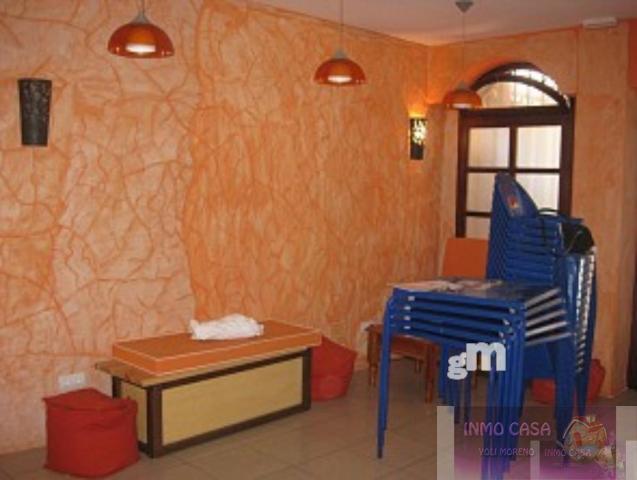 For sale of commercial in Marbella