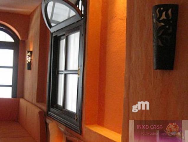For sale of commercial in Marbella