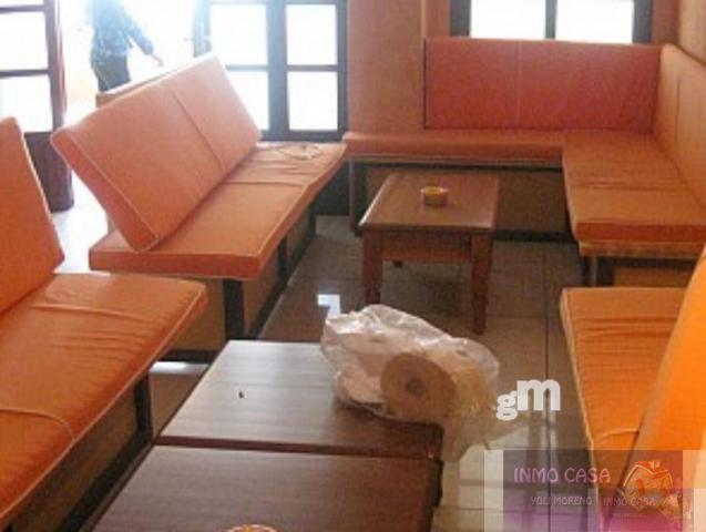 For sale of commercial in Marbella