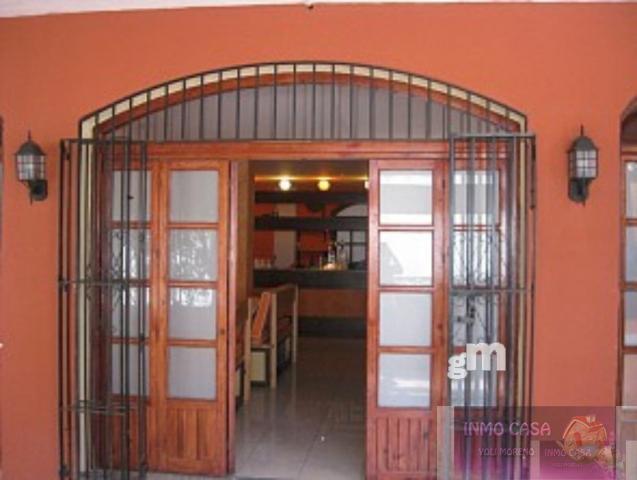 For sale of commercial in Marbella