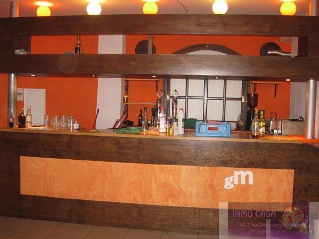 For sale of commercial in Marbella
